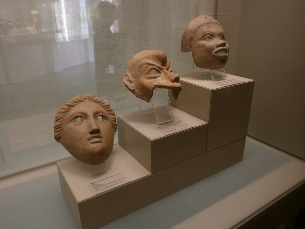 I musei di Milano - Museo Archeologico