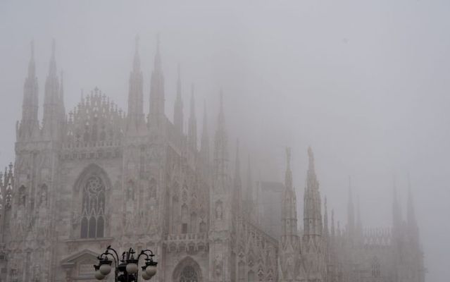 Milano: ogni vicolo un fantasma, realtà o suggestione meneghina? [fonte http://www.diquaedila.it]
