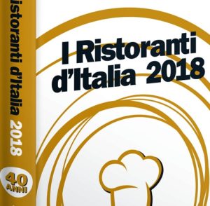 Ristoranti d'Italia 2018 premia otto ristoranti di Milano, ecco quali.
