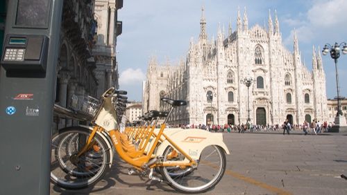 Mezzi pubblici a Milano, 18esimo posto al mondo
