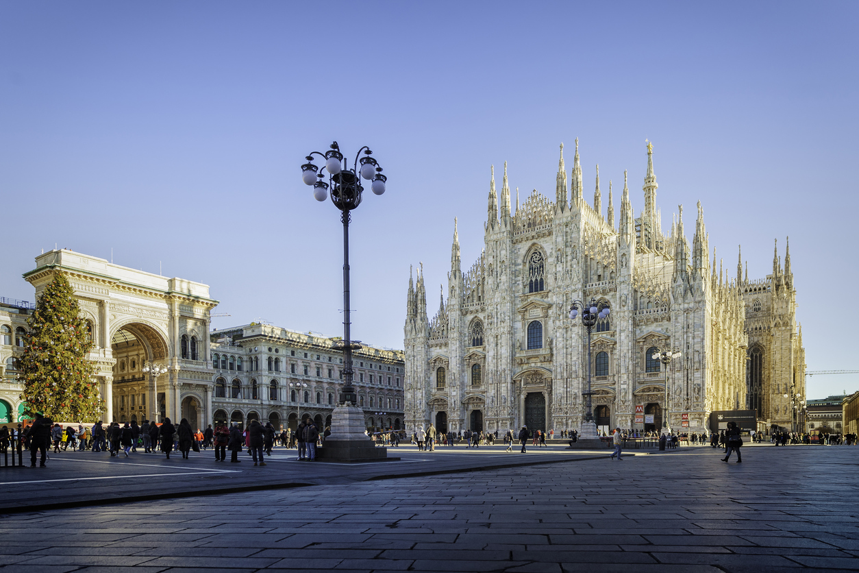 Terme a Milano: ecco la top ten delle più belle!