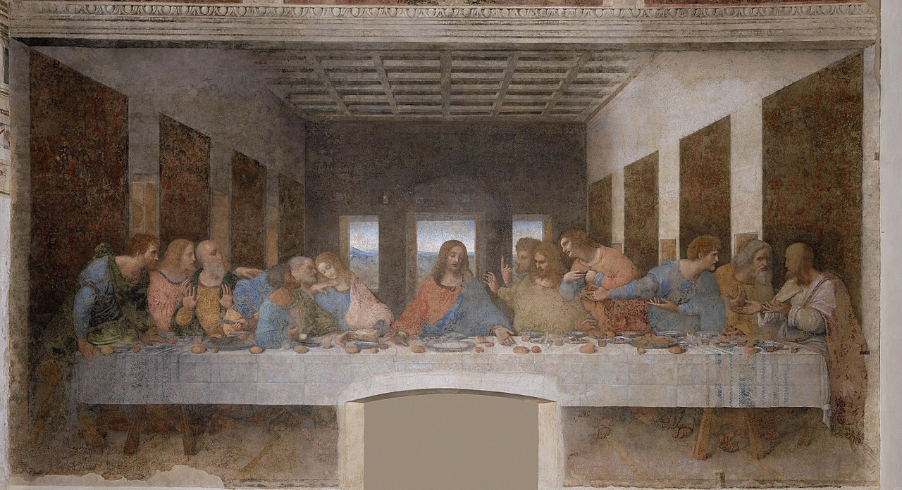 Consigli utili per visitare l'Ultima Cena di Leonardo a Milano