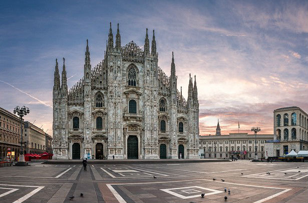 Milano, il coworking tra parrucchieri ed estetisti è il nuovo progetto presentato da Palazzo Marino