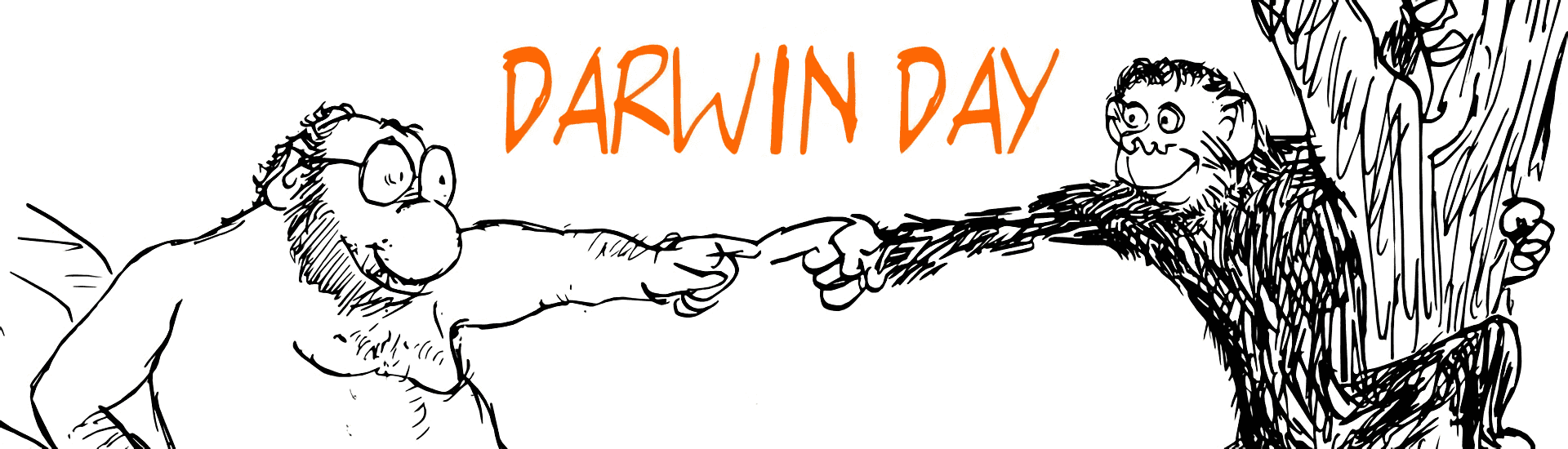 Oggi è il Darwin Day a Milano: ingresso gratis al Museo di Storia Naturale!