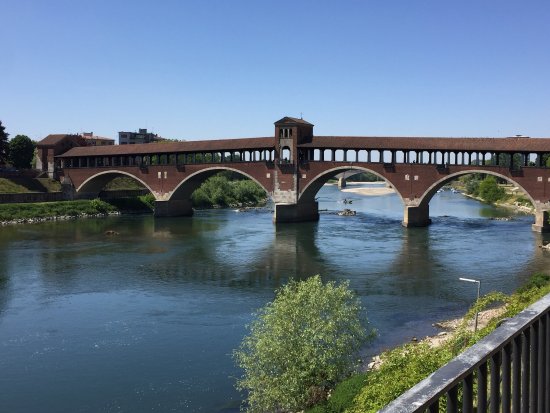 Il fiume Ticino, tra storia e geografia [fonte immagine tripadvisor.it]