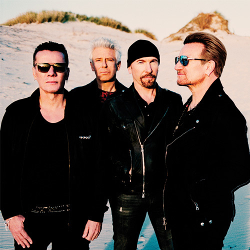 U2 a Milano: arriva la terza data del concerto al Mediolanum Forum!