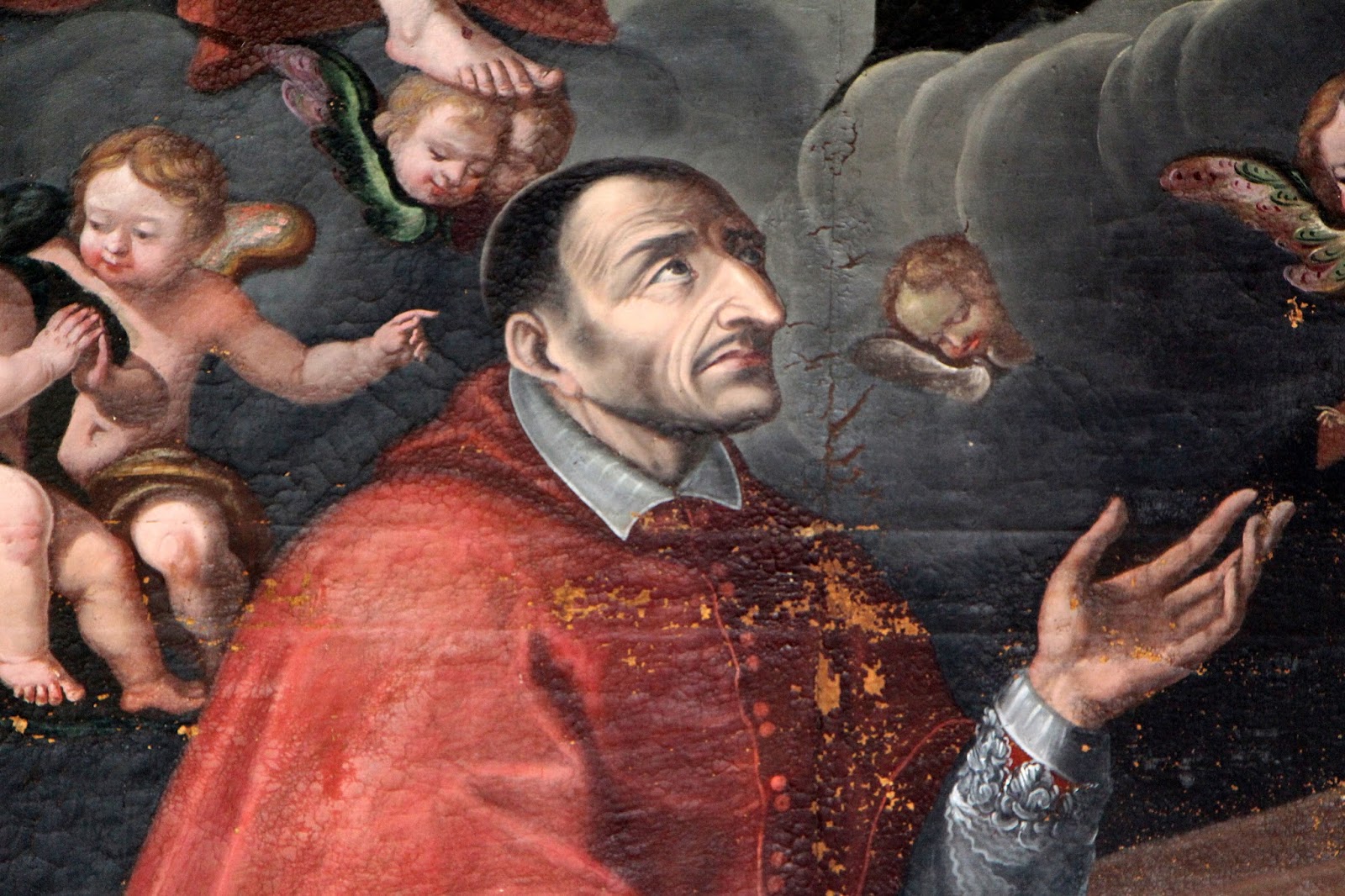 Carlo Borromeo, il vescovo di Milano diventato Santo