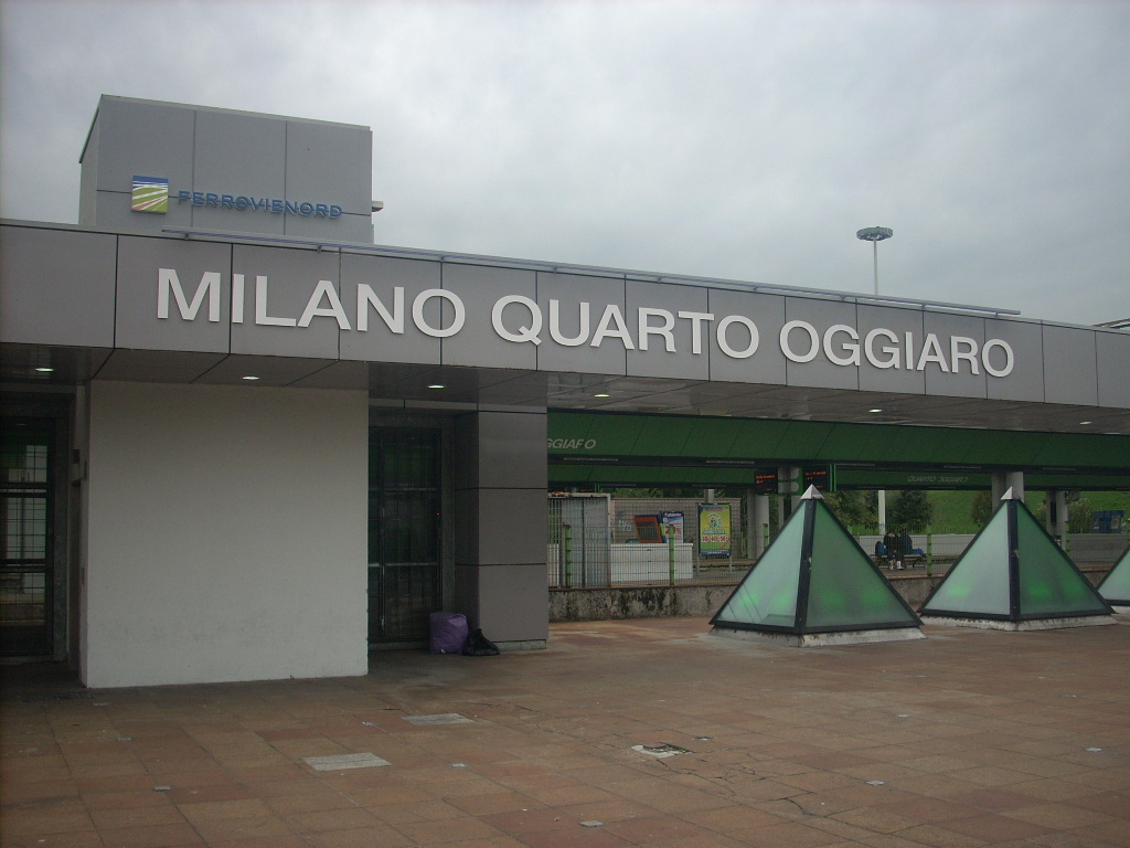 I toponimi miliari di Milano: l’influenza dell’unità di misura romana