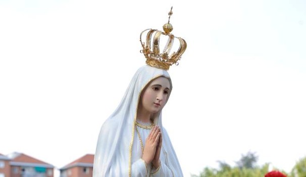 L’apparizione della Madonna a Milano, mistero della storia meneghina