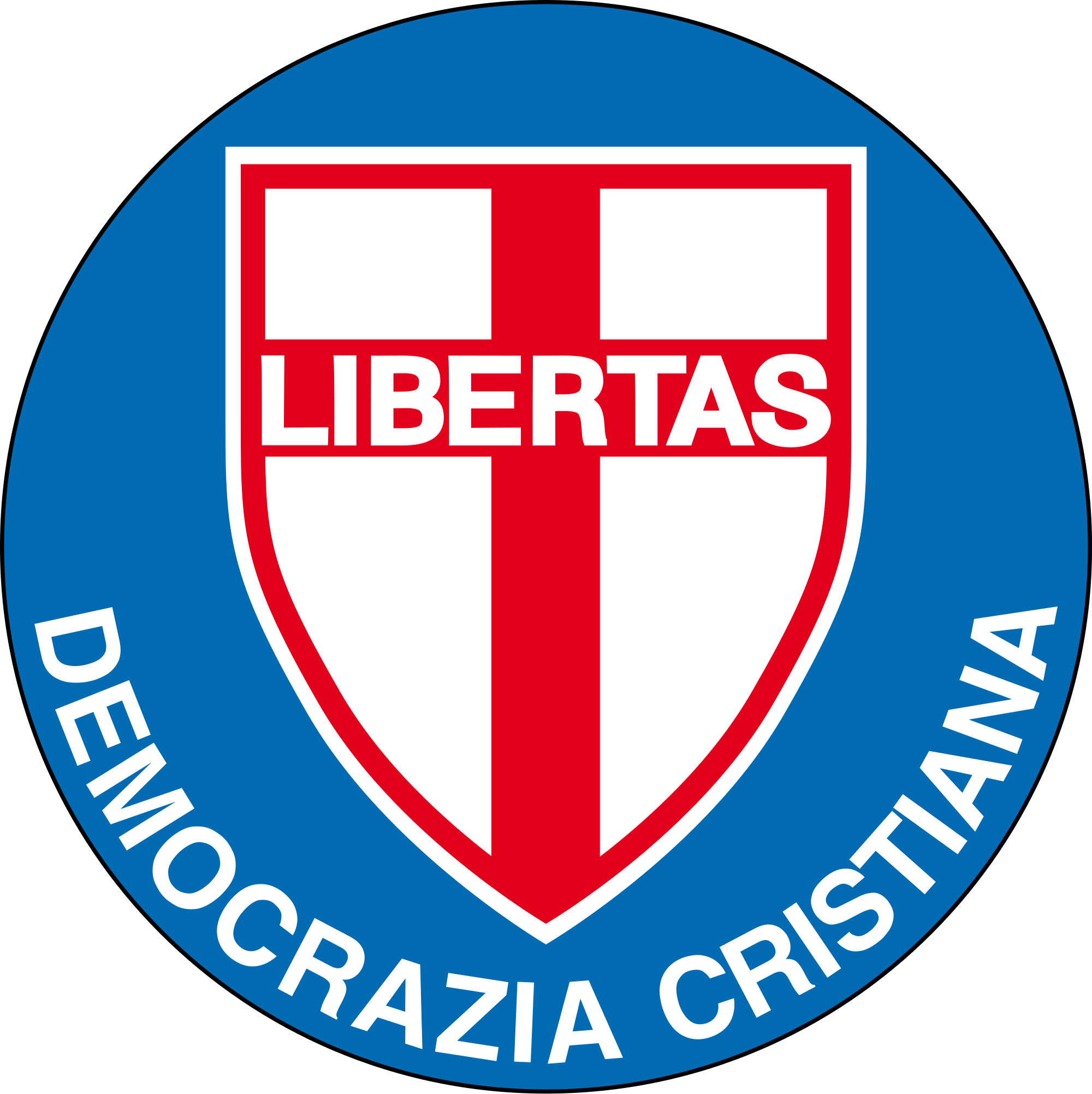 29 settembre 1942: nasce la Democrazia Cristiana a Milano