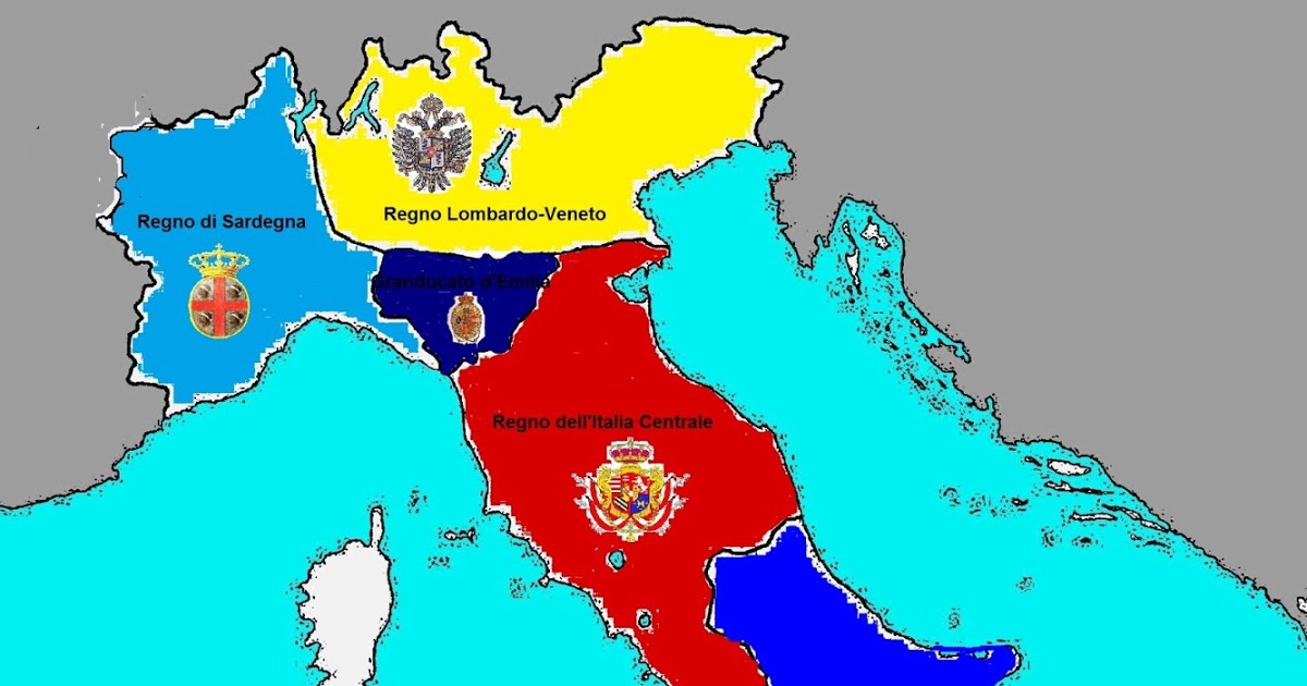 Il Regno di Sardegna a Milano: come i piemontesi hanno invaso la città