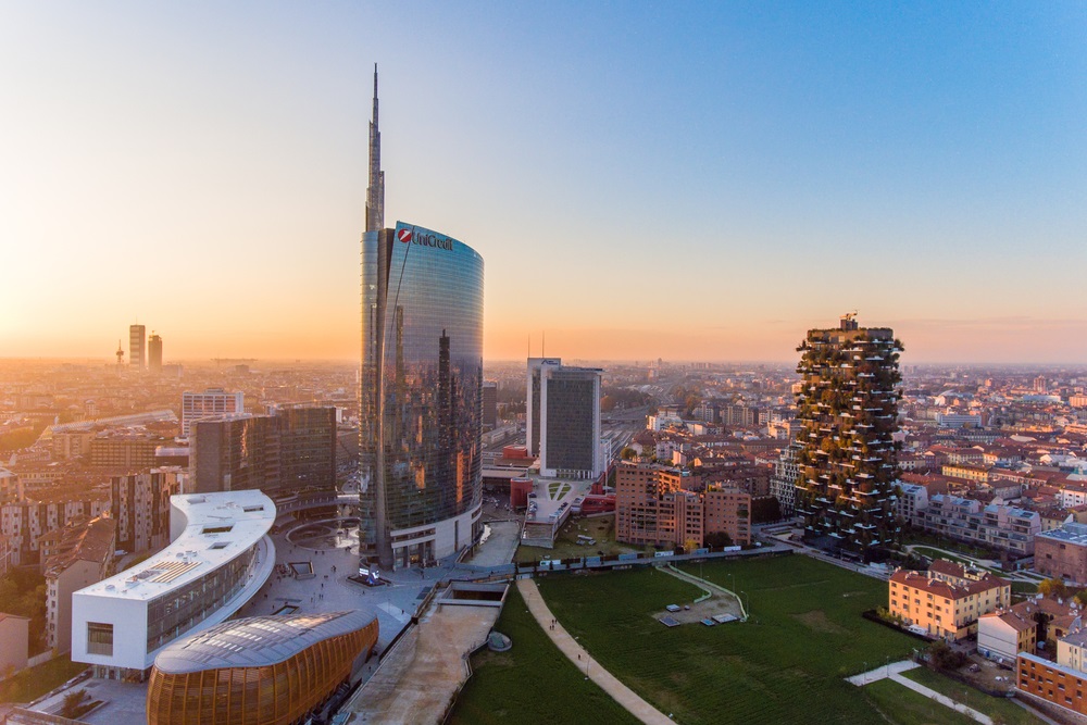 Smart working a Milano: come la città sia impegnata nel dare occupazione