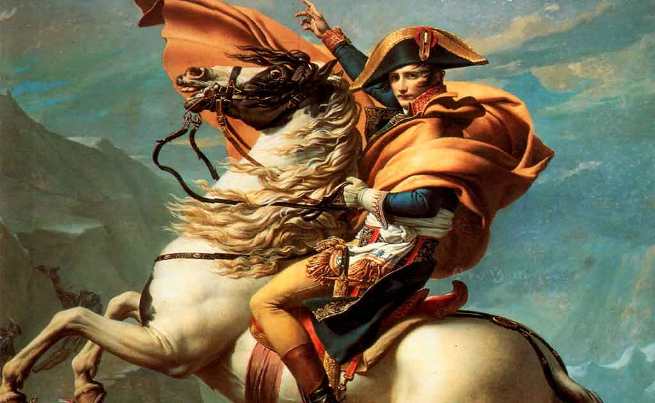 Napoleone a Milano: le opere che l’imperatore ci ha regalato