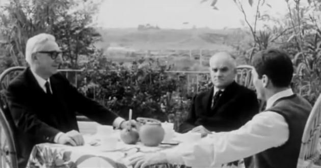 Primo centro di psicoanalisi a Milano: Cesare Musatti fu il pioniere della disciplina in Italia
