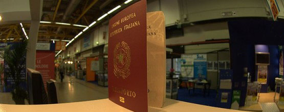Fare il passaporto a Milano: attivato il rilascio veloce con Passaporto Subito!