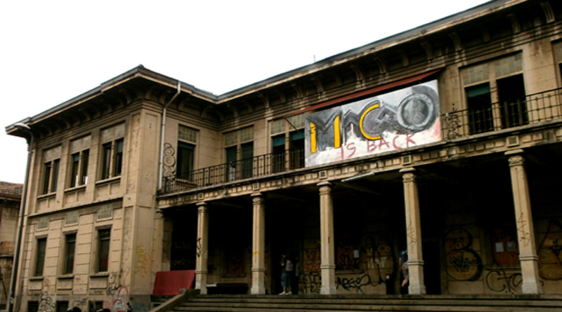 Il centro sociale Macao di Milano rischia di chiudere: Palazzo Marini vuole la loro sede