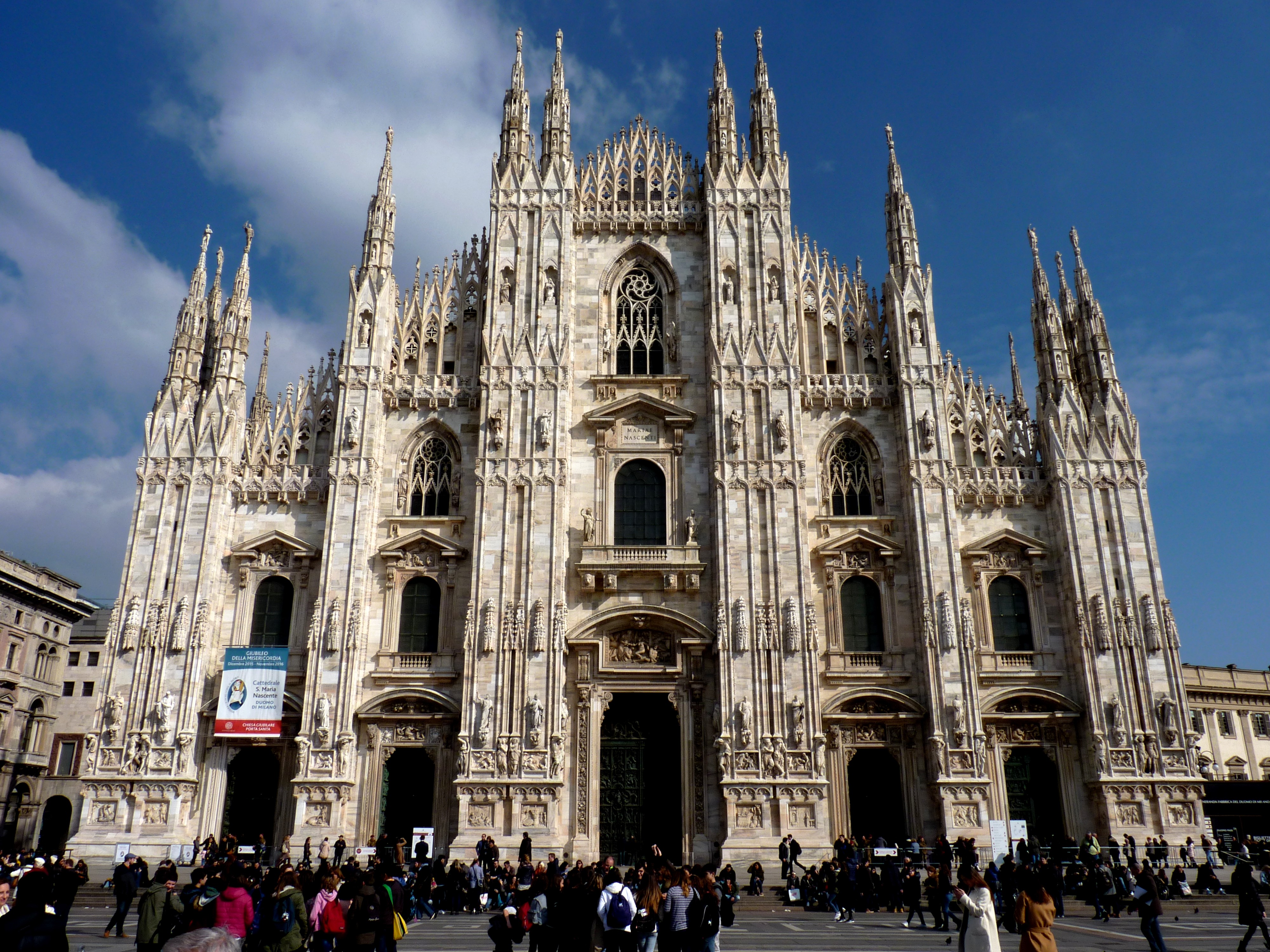 Quali sono le 10 cose da fare completamente gratis a Milano?