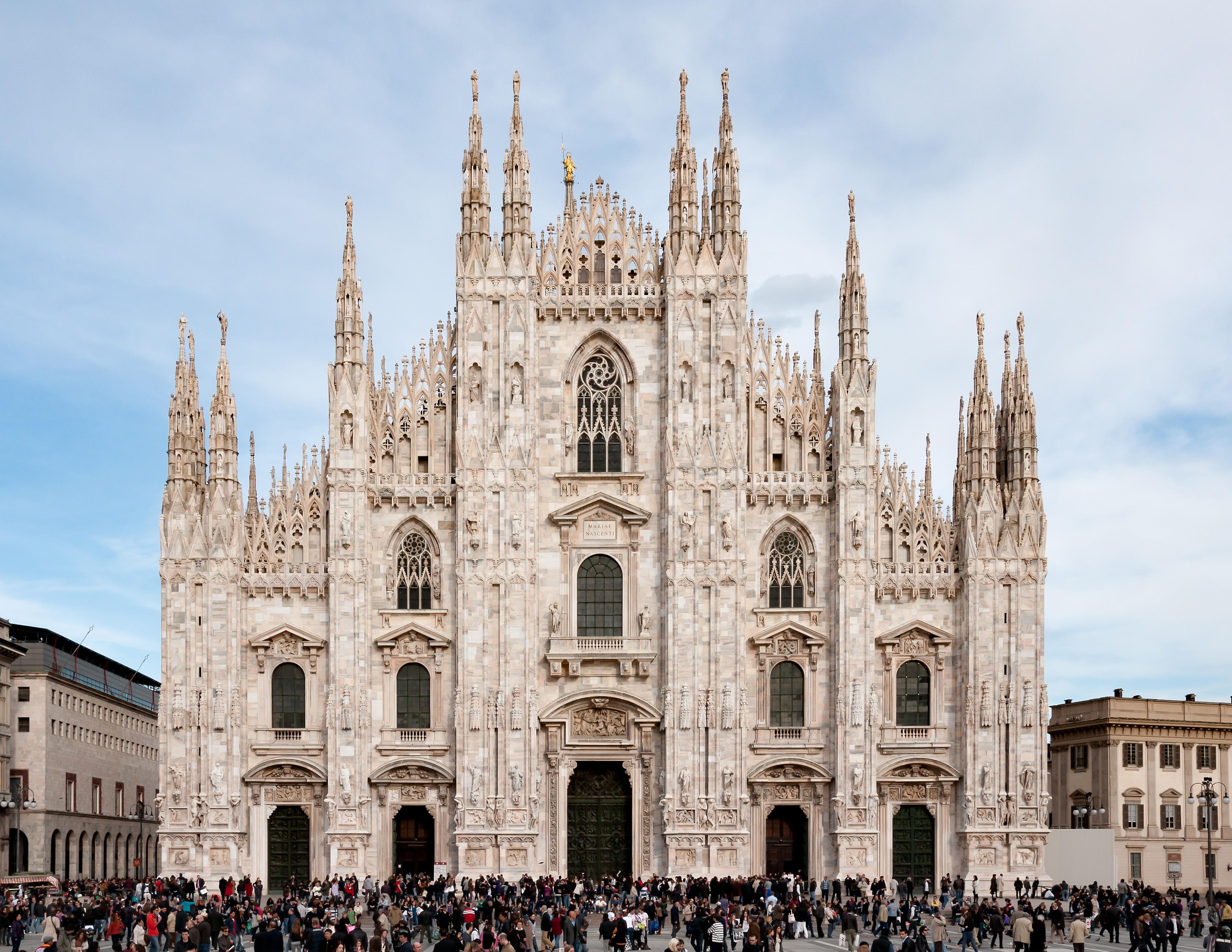 Milano, Financial Times: incorona i due avvocati milanesi!