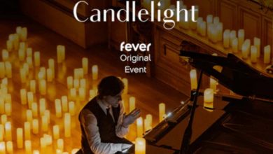 candlelight concerti musica classica a Milano